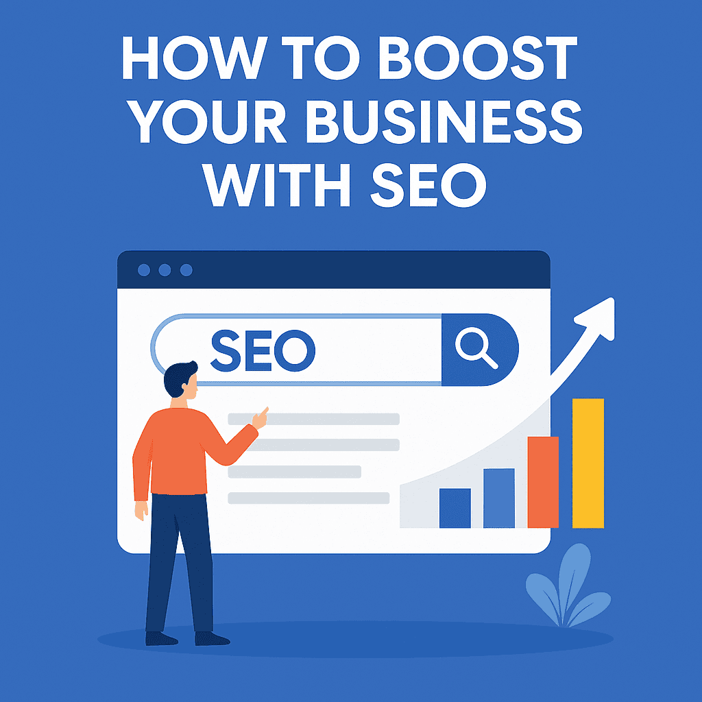 SEO service by Paayla Digital Services