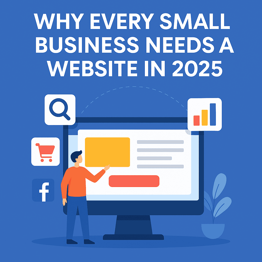 Website by Paayla Digital Services