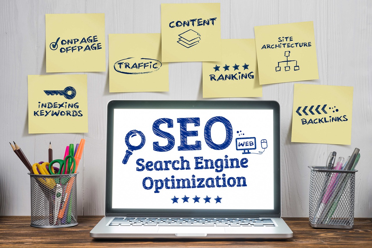 SEO Service In Greater Noida